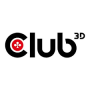 CLUB 3D