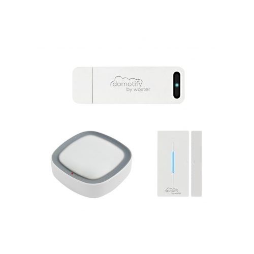 KIT SECURITY DOMOTIFY