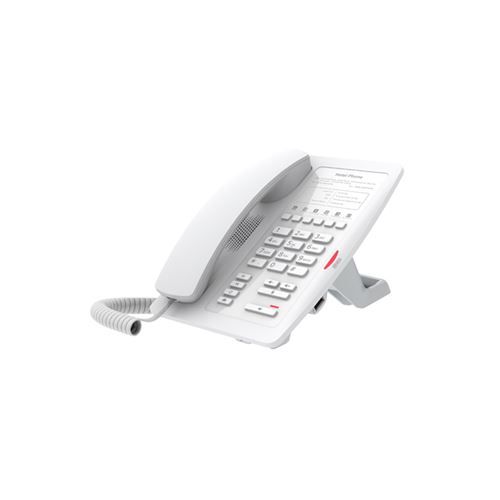 Fanvil H3 telefone IP Branco