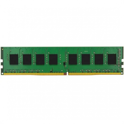 Kingston Technology KSM26ES8/8HD módulo de memória 8 GB 1 x 8 GB DDR4 2666 MHz ECC
