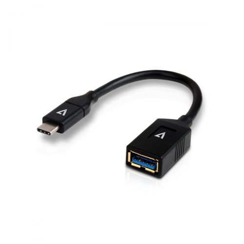 USB-C TO USB3.1 ADAPTER M/F    CABL