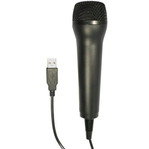 iggual - Microfone para consola de jogos