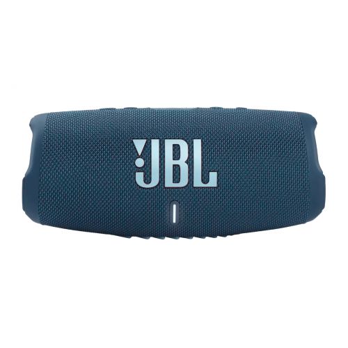 Coluna JBL CHARGE 5 Portable Waterproof with Powerbank BLUE