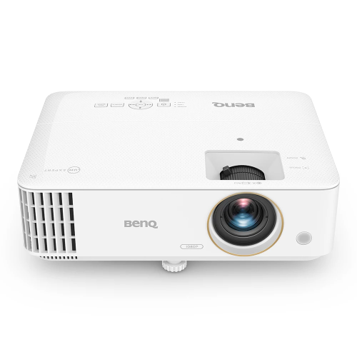 Benq TH685P videoprotetor protetor de alcance estÃ¡ndar 3500 lÃºmenes ANSI DLP 1080p (1920x1080) branco