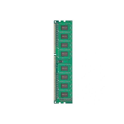 8GB DDR3 1600 MEMORIA RAM (1X8GB) CL11 PNY VL