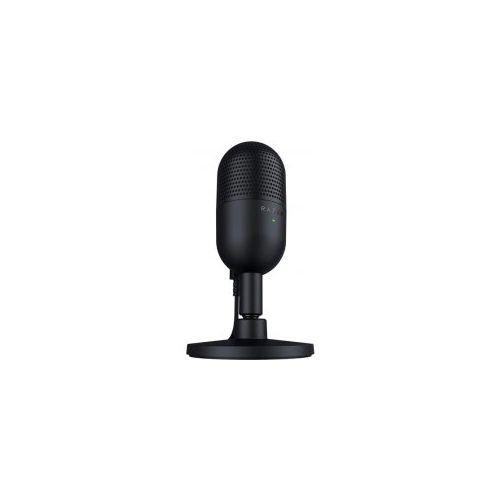 Microfone Seiren V3 Mini - Black