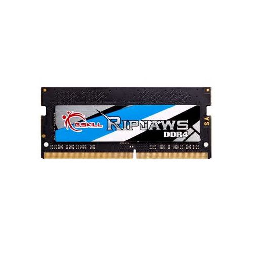 16GB DDR4 3200 MEMORIA SO-DIMM (1X16GB) CL22 G.SKILL RIPJAWS