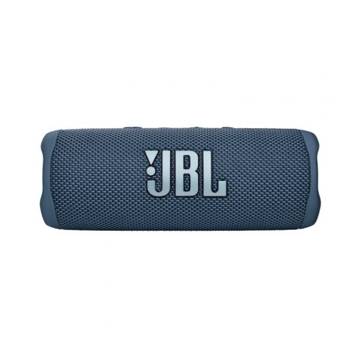 JBL FLIP 6 Coluna portátil estéreo Azul 20 W