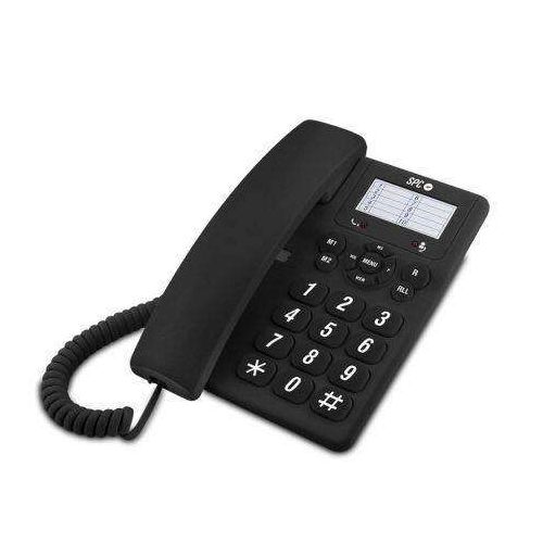 Telefone SPC Original 3602/ Preto