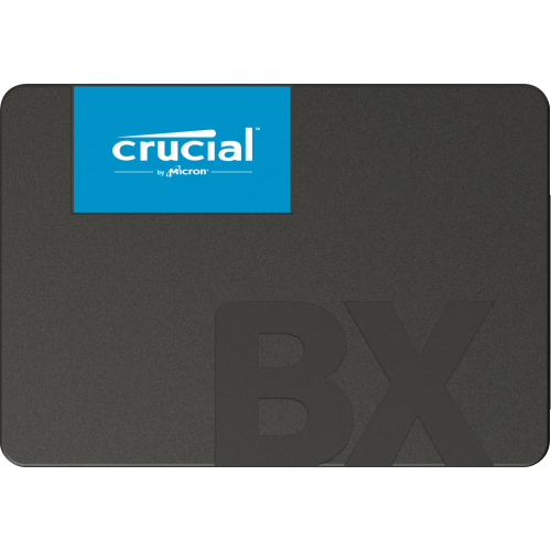 BX500 240 GB, SSD