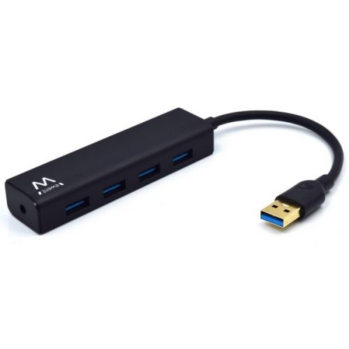 HUB USB 4 portas 3.1 Gen 1 (USB 3.0)