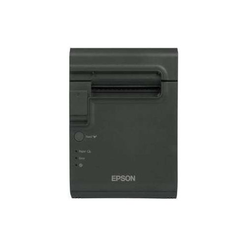 Epson TM-L90-i impressora de etiquetas Acionamento térmico direto 180 x 180 DPI 150 mm/seg Com fios