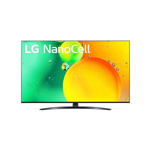 LG NanoCell 55NANO766QA TV 139,7 cm (55