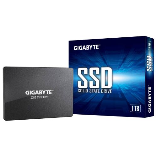 Gigabyte GP-GSTFS31100TNTD disco SSD 2.5