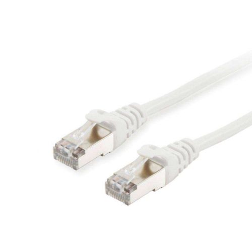 Equip 605517 cabo de rede Branco 0,5 m Cat6 S/FTP (S-STP)