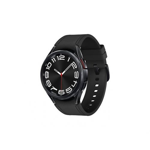 Samsung Galaxy Watch6 Classic SM-R950NZKADBT Smartwatch/Relógio Desportivo 3,3 cm (1.3