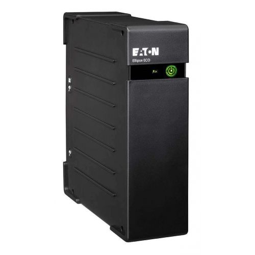 Eaton Ellipse ECO 800 USB IEC Em espera (Offline) 0,8 kVA 500 W 4 tomada(s) CA