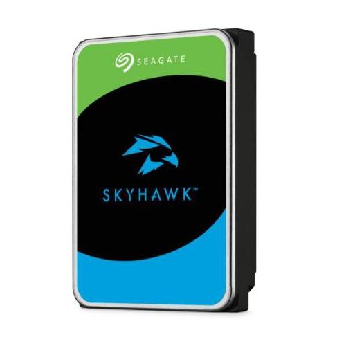 Seagate SkyHawk ST3000VX015 unidade de disco rígido 3.5