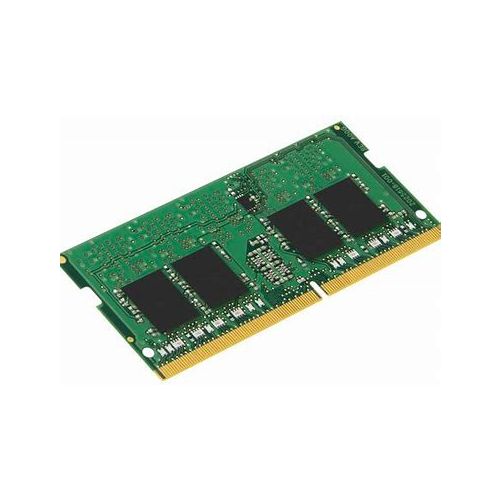 Kingston Technology KCP432SS6/8 módulo de memória 8 GB DDR4 3200 MHz,SODIMM