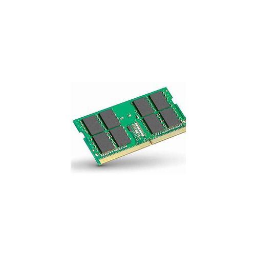 Kingston Technology KCP548SD8-32 módulo de memória 32 GB 1 x 32 GB DDR5 4800 MHz