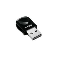 WIFI D-LINK cartão RED NANO USB N150