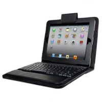 Capa APPROX IPAD 2-NEW IPAD NEGRA + TECLADO