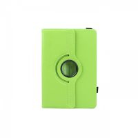  3GO CSGT17 capa para tablet 25,4 cm (10") Fólio Verde