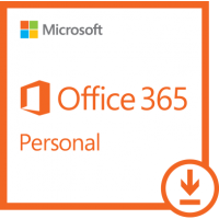 MICROSOFT OFFICE 365 PERSONAL ESD Licença ELECTRO
