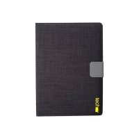 Tech air TAXUT041V3 capa para tablet 25,6 cm (10.1") Fólio Preto