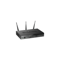 WIFI D-LINK ROUTER DSR-1000AC DUAL BAND