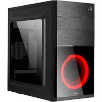 Aerocool CS-105 Mini Tower Preto