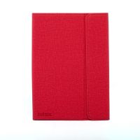 Capa TABLET NILOX UNIVERSAL 10.1" vermelho