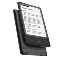 E-BOOK SPC DICKENS LIGHT PRO E-READER 6" 8GB