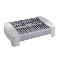 TOSTADORA HORIZONTAL MINI JATA TT0201 300W