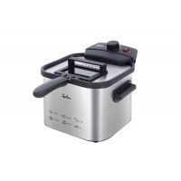 FREIDORA JATA FR279 INOX 2.5L 2000W