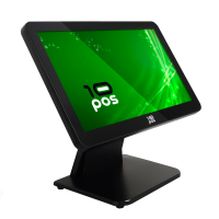 TPV TACTIL 15.6" 10POS J4125-4GB-128GB