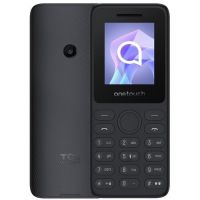 Telefone MOVIL TCL ONE TOUCH 4021 DARK NIGHT GRAY