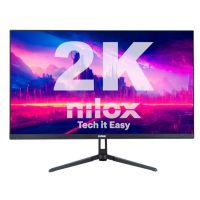 MONITOR 27" NILOX NXM272KD11 IPS 2K 165HZ HDMI-DP-USB