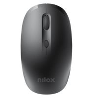 Rato NILOX WIRELESS 3.200 DPI RECHARGEABLE