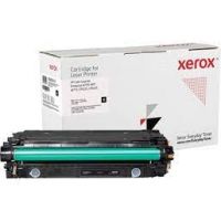 Toner Xerox Everyday Preto compatível com HP CE340A/CE270A/CE740A - 13.500 Páginas (006R04147)