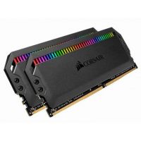 Corsair Dominator Platinum RGB KIT módulo de memória 16 GB 2 x 8 GB DDR4 3200 MHz