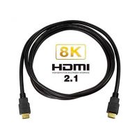 cabo HDMI-M A HDMI-M 3M LOGILINK CH0079 Preto