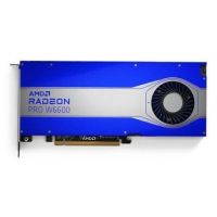 AMD Radeon PRO W6000 Radeon PRO W6600 8 GB GDDR6