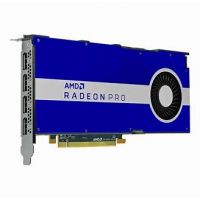 AMD Radeon Pro W5500 8gb