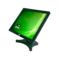 TPV MONITOR 19  TACTIL TFT 10POS TS-19IIFV