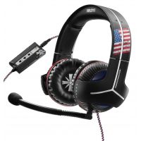 Thrustmaster Y-350CPX 7.1 Powered Far Cry 5 Edition - Gaming Headphones