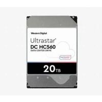 Western Digital Ultrastar DC HC560 3.5" 20480 GB ATA serial
