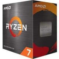 AMD Ryzen 7 5700X processador 3,4 GHz 32 MB L3