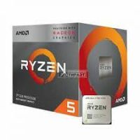AMD Ryzen 5 PRO 5650G processador 3,9 GHz 16 MB L3