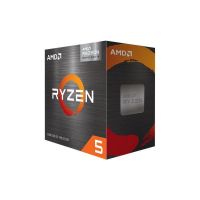 AMD Ryzen 5 5500GT processador 3,6 GHz 16 MB L3 Caixa